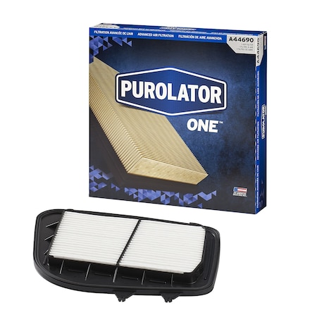 Purolator A44690 PurolatorONE Advanced Air Filter